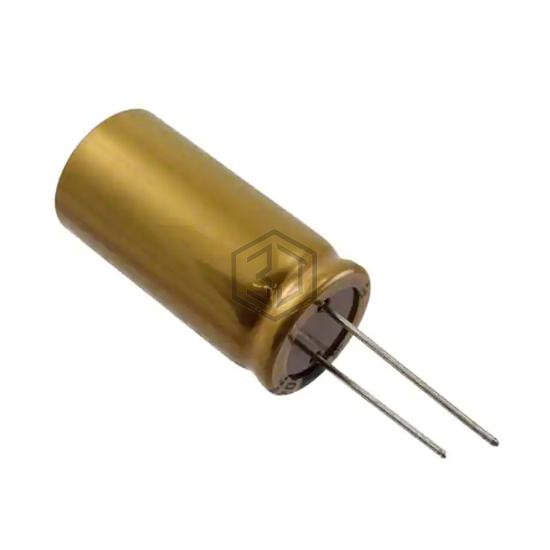 UFW1A223MRD - Nichicon - Aluminum Electrolytic Capacitors