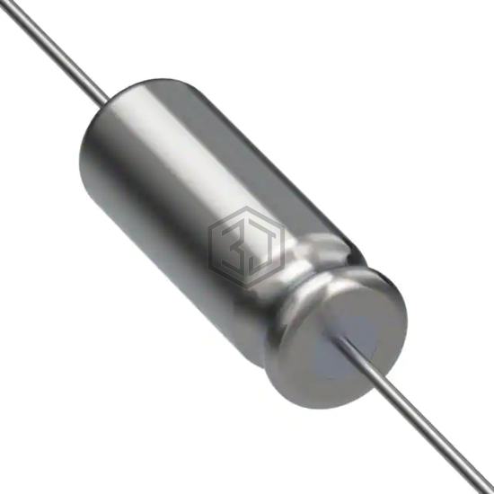 30D107M100EF2T - Vishay Sprague - Aluminum Electrolytic Capacitors