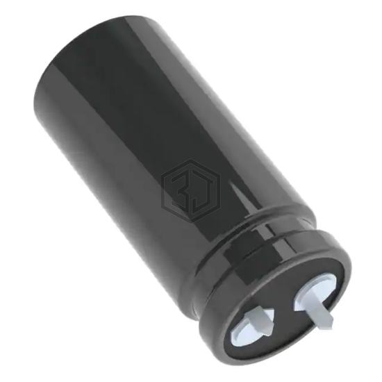 EKMS501VSN101MP45S - United Chemi-Con - Aluminum Electrolytic Capacitors