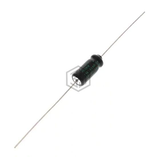 TVA1160-E3 - Vishay Sprague - Aluminum Electrolytic Capacitors