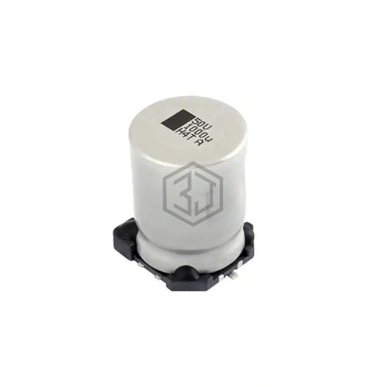 MAL226099503E3 - Vishay Beyschlag/Draloric/BC Components - Aluminum Electrolytic Capacitors