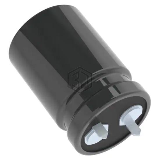 EKMT451VSN101MP30S - United Chemi-Con - Aluminum Electrolytic Capacitors