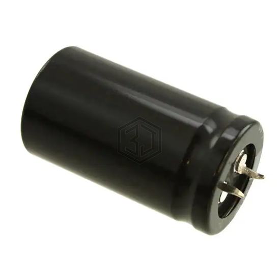 LGU2E561MELA - Nichicon - Aluminum Electrolytic Capacitors