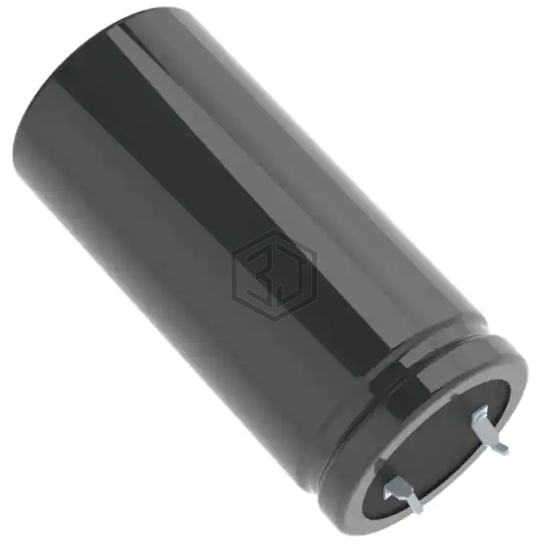 LKG1K102MESYBK - Nichicon - Aluminum Electrolytic Capacitors