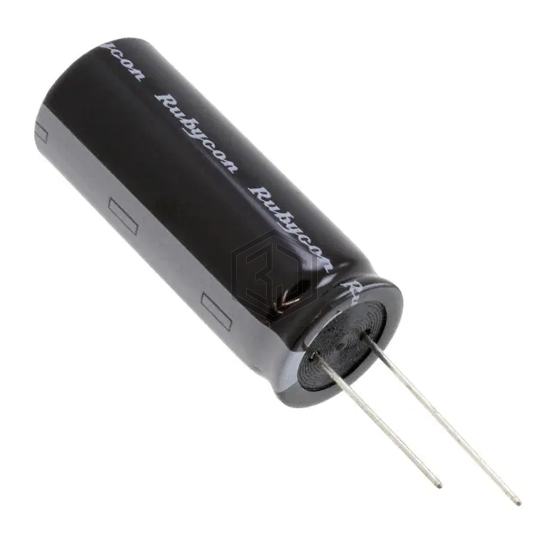 450KXW150MEFC18X45 - Rubycon - Aluminum Electrolytic Capacitors