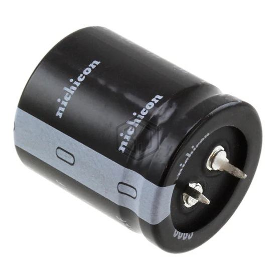 LLS1J562MELB - Nichicon - Aluminum Electrolytic Capacitors
