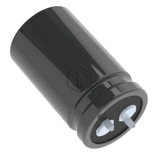 EKMS181VSN102MQ40S - United Chemi-Con - Aluminum Electrolytic Capacitors