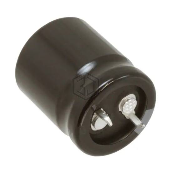 LAQ2D221MELZ25 - Nichicon - Aluminum Electrolytic Capacitors