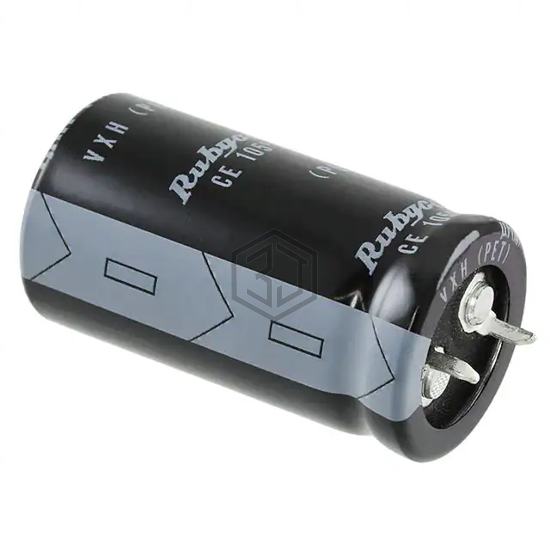 200VXH680MEFCSN22X40 - Rubycon - Aluminum Electrolytic Capacitors