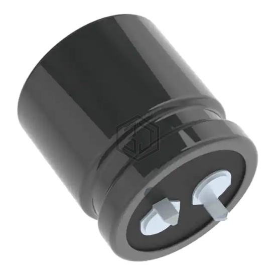 EKMS161VSN681MQ25S - United Chemi-Con - Aluminum Electrolytic Capacitors