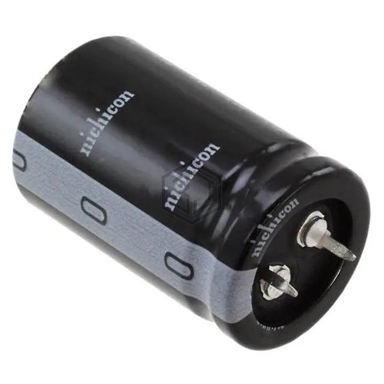 LLS1C223MELA - Nichicon - Aluminum Electrolytic Capacitors