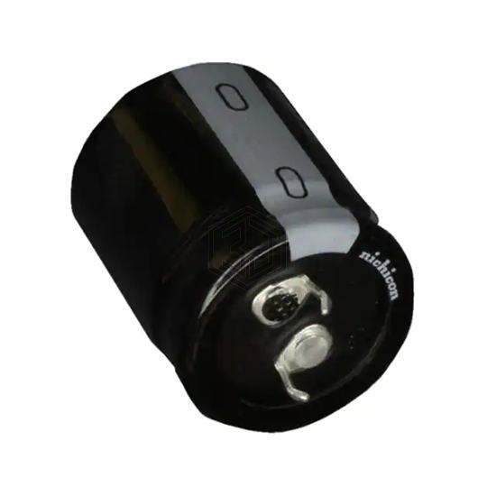 LGW2D681MELA35 - Nichicon - Aluminum Electrolytic Capacitors