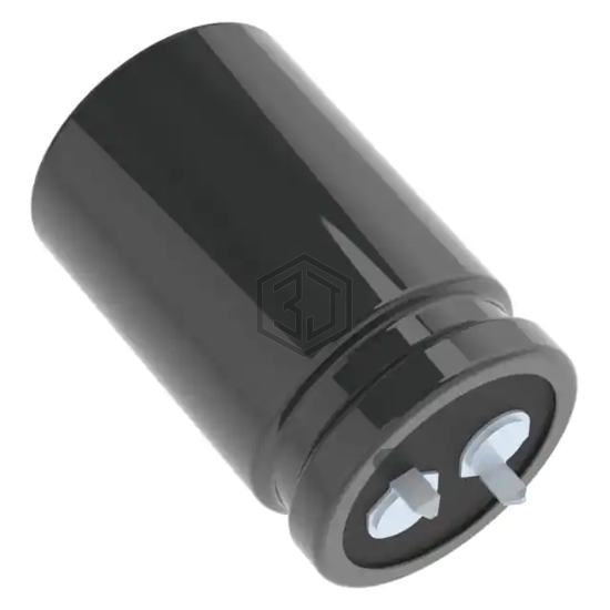 KMH35VS822M25X40T2 - United Chemi-Con - Aluminum Electrolytic Capacitors