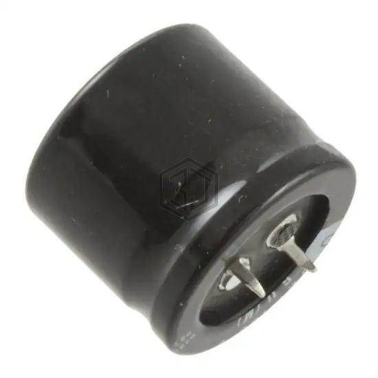 LGU2D471MELB - Nichicon - Aluminum Electrolytic Capacitors
