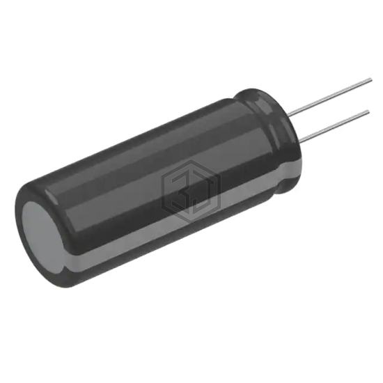 450HXW100MEFR14.5X35 - Rubycon - Aluminum Electrolytic Capacitors