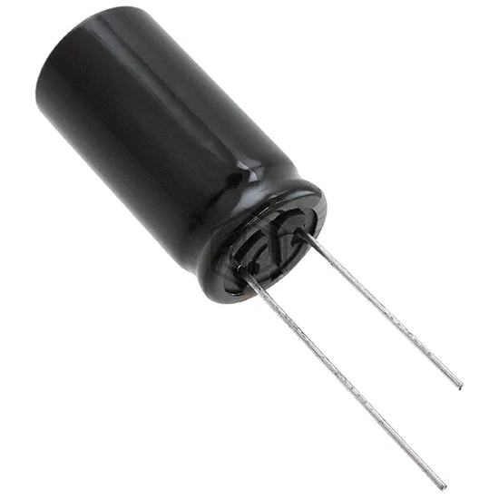 EEU-TP1E392 - Panasonic Electronic Components - Aluminum Electrolytic Capacitors