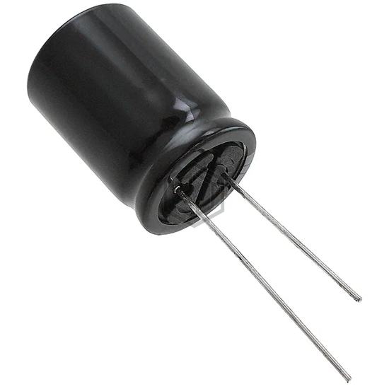 EEU-TP1E332SB - Panasonic Electronic Components - Aluminum Electrolytic Capacitors