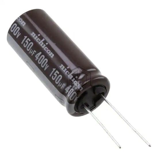 UCYW6121MHD - Nichicon - Aluminum Electrolytic Capacitors