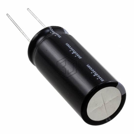 UVY2A222MRD - Nichicon - Aluminum Electrolytic Capacitors