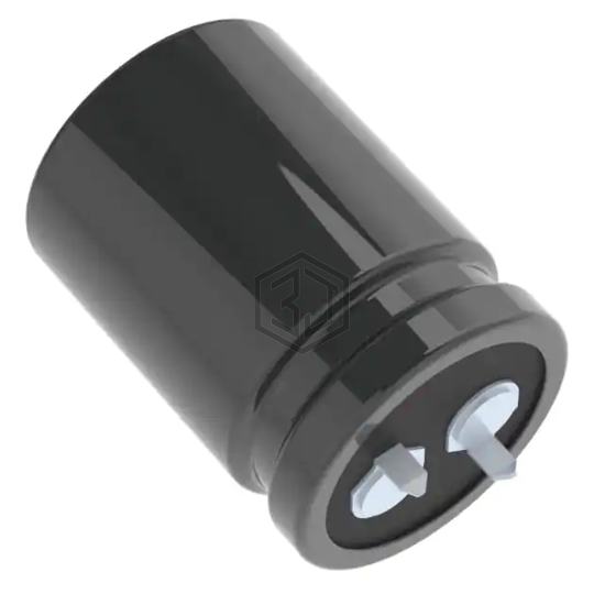 KMH25VS103M25X35T3 - United Chemi-Con - Aluminum Electrolytic Capacitors