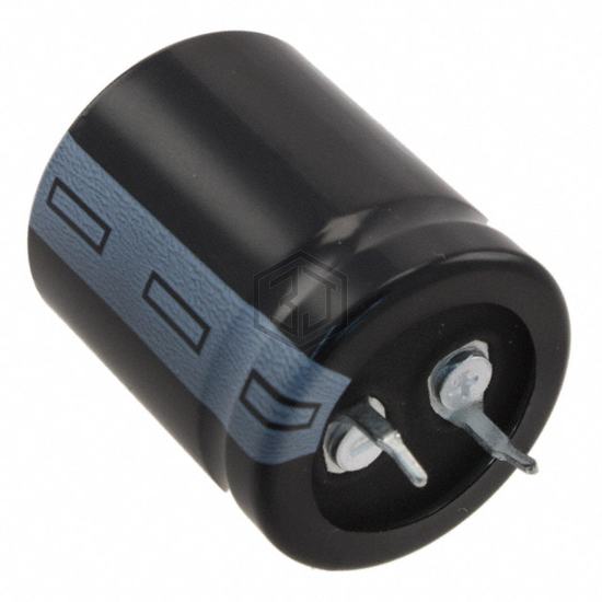 B43504B9107M000 - EPCOS - TDK Electronics - Aluminum Electrolytic Capacitors