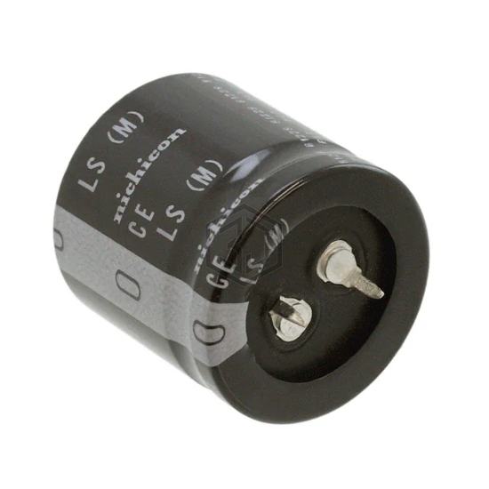 LLS1V822MELB - Nichicon - Aluminum Electrolytic Capacitors