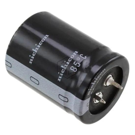 LLS1J682MELB - Nichicon - Aluminum Electrolytic Capacitors