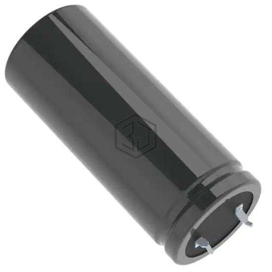 LKG1H472MESYAK - Nichicon - Aluminum Electrolytic Capacitors