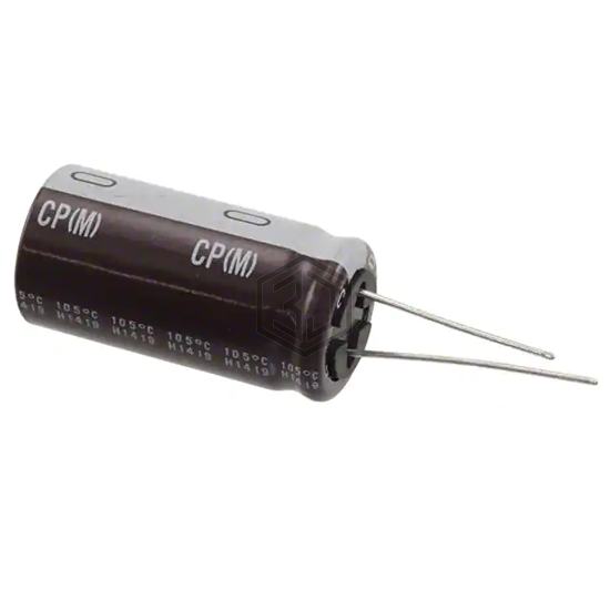 UCPW6151MHD - Nichicon - Aluminum Electrolytic Capacitors