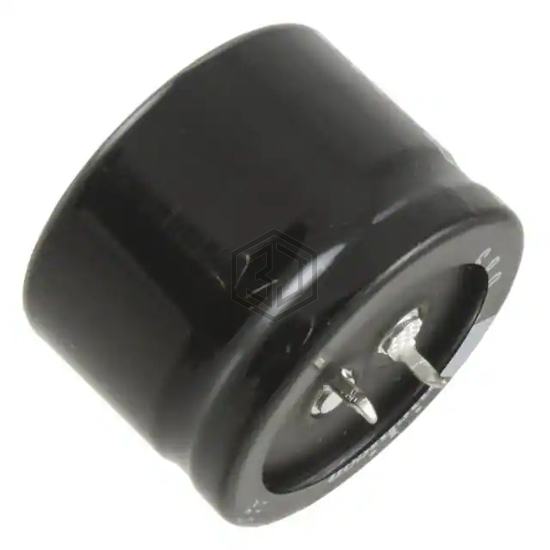 LGU2E561MELC - Nichicon - Aluminum Electrolytic Capacitors