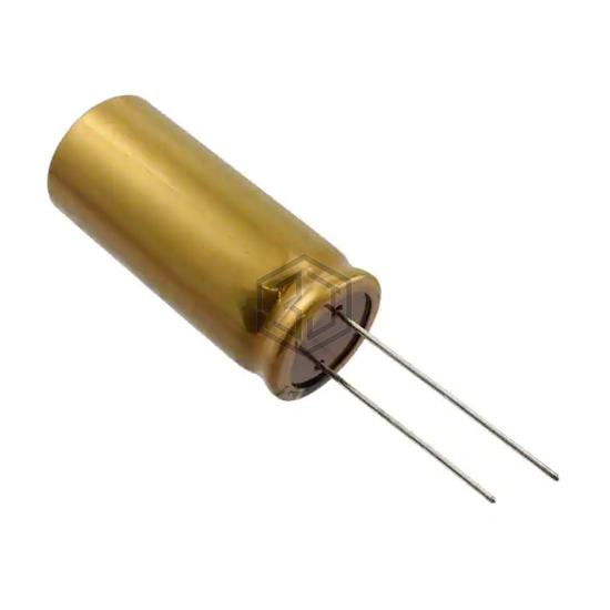 UFW1V103MRD - Nichicon - Aluminum Electrolytic Capacitors