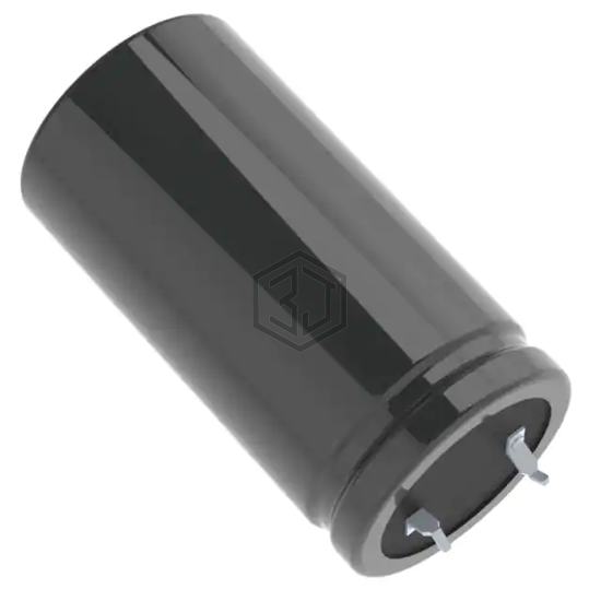LAKW6101MELZ40 - Nichicon - Aluminum Electrolytic Capacitors