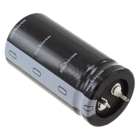 LLS1J682MELA - Nichicon - Aluminum Electrolytic Capacitors