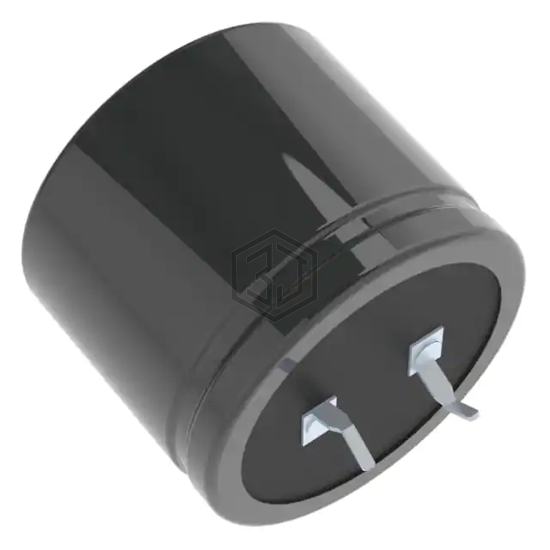 LKS1V822MESB - Nichicon - Aluminum Electrolytic Capacitors