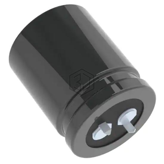EKMH201VNN821MR35U - United Chemi-Con - Aluminum Electrolytic Capacitors