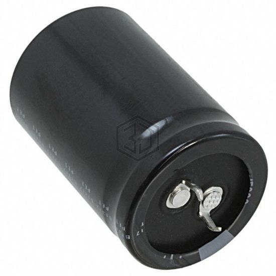 LGU2A272MELB - Nichicon - Aluminum Electrolytic Capacitors