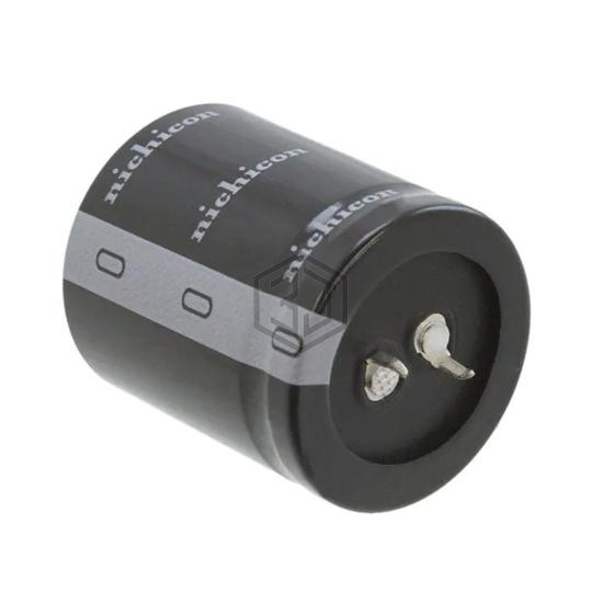 LLS1V183MELC - Nichicon - Aluminum Electrolytic Capacitors