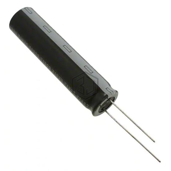 400BXW100MEFR12.5X50 - Rubycon - Aluminum Electrolytic Capacitors