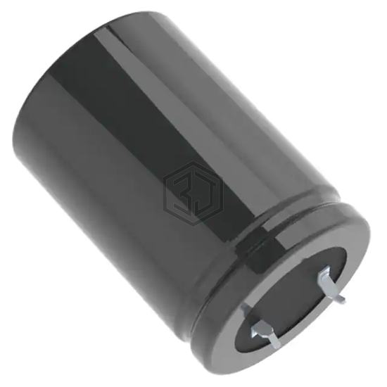 LKG1C153MESAAK - Nichicon - Aluminum Electrolytic Capacitors