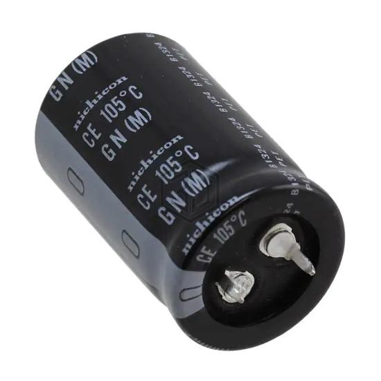 LGN2Z102MELA40 - Nichicon - Aluminum Electrolytic Capacitors