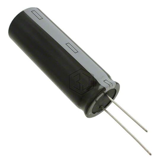 450QXW220MEFC18X50 - Rubycon - Aluminum Electrolytic Capacitors
