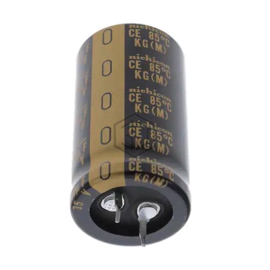 LKG1V103MESAAK - Nichicon - Aluminum Electrolytic Capacitors