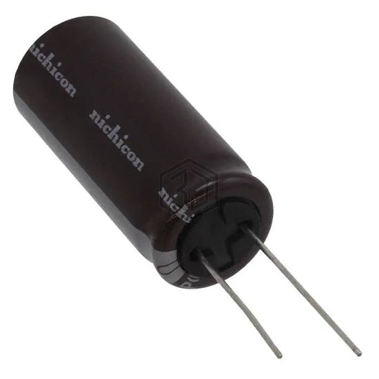 UCP2W151MHD - Nichicon - Aluminum Electrolytic Capacitors