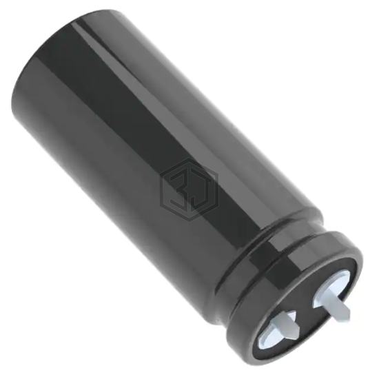 ELXM221VSN561MP50S - United Chemi-Con - Aluminum Electrolytic Capacitors
