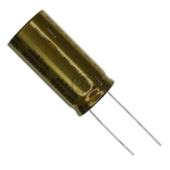 UFW1E223MRD - Nichicon - Aluminum Electrolytic Capacitors