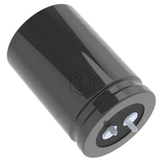 ESMM401VSN681MA50U - United Chemi-Con - Aluminum Electrolytic Capacitors