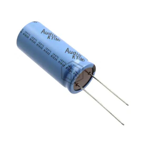 UKT1H682MRD - Nichicon - Aluminum Electrolytic Capacitors