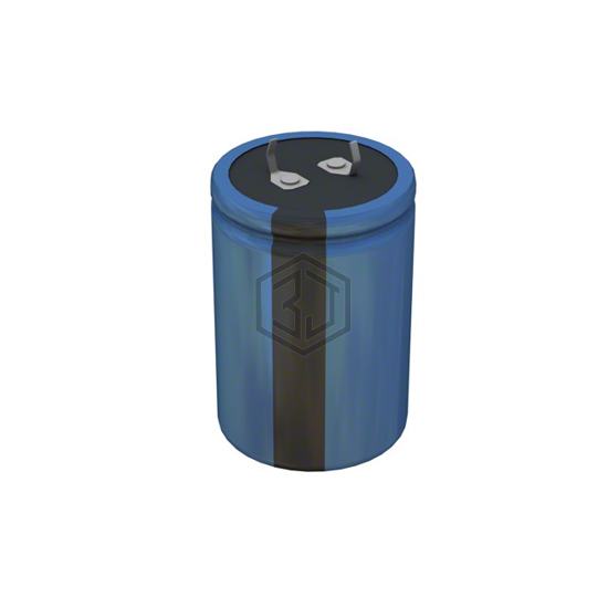 380LX153M050K052 - Cornell Dubilier Electronics (CDE) - Aluminum Electrolytic Capacitors