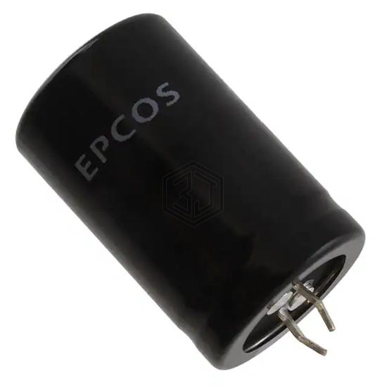 B41505A5109M000 - EPCOS - TDK Electronics - Aluminum Electrolytic Capacitors