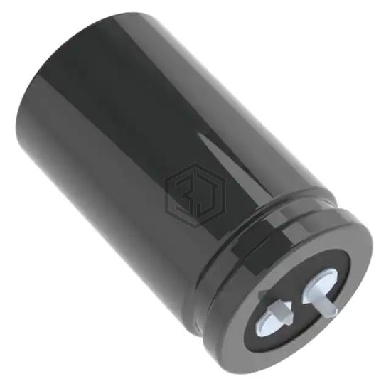 E92F3J1VSN391MR50T - United Chemi-Con - Aluminum Electrolytic Capacitors
